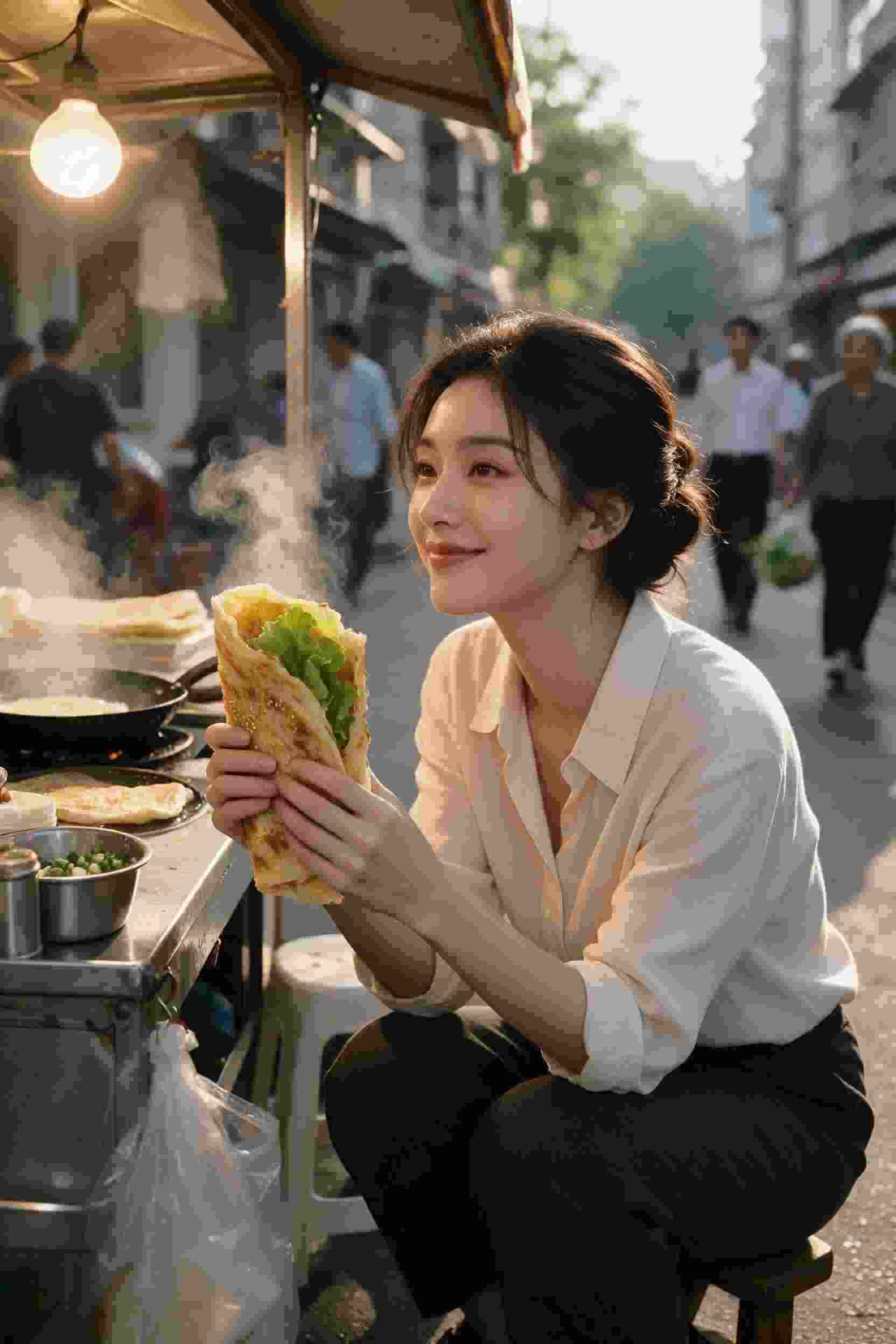 告白时刻