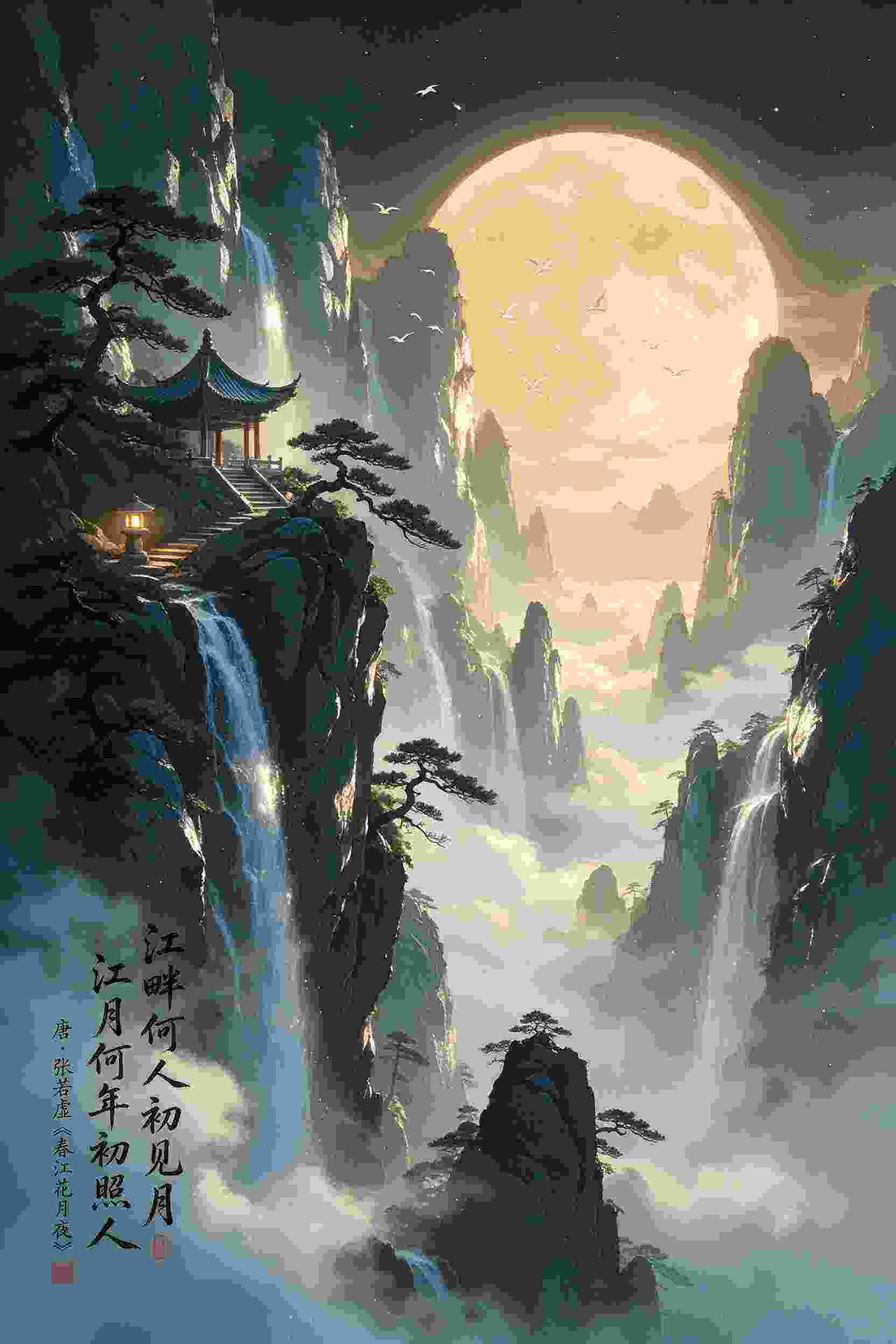校园秘语