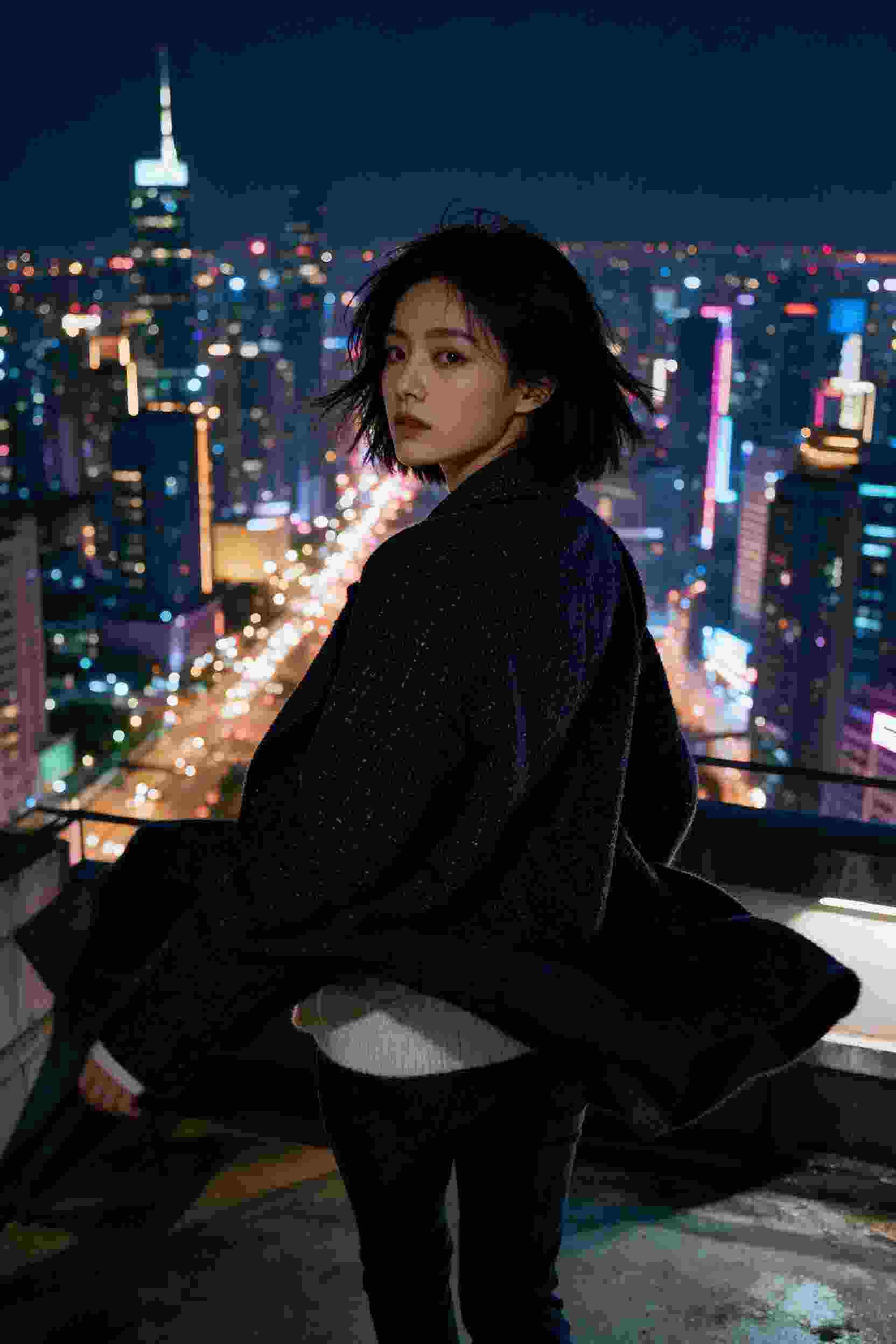校园恋爱物语