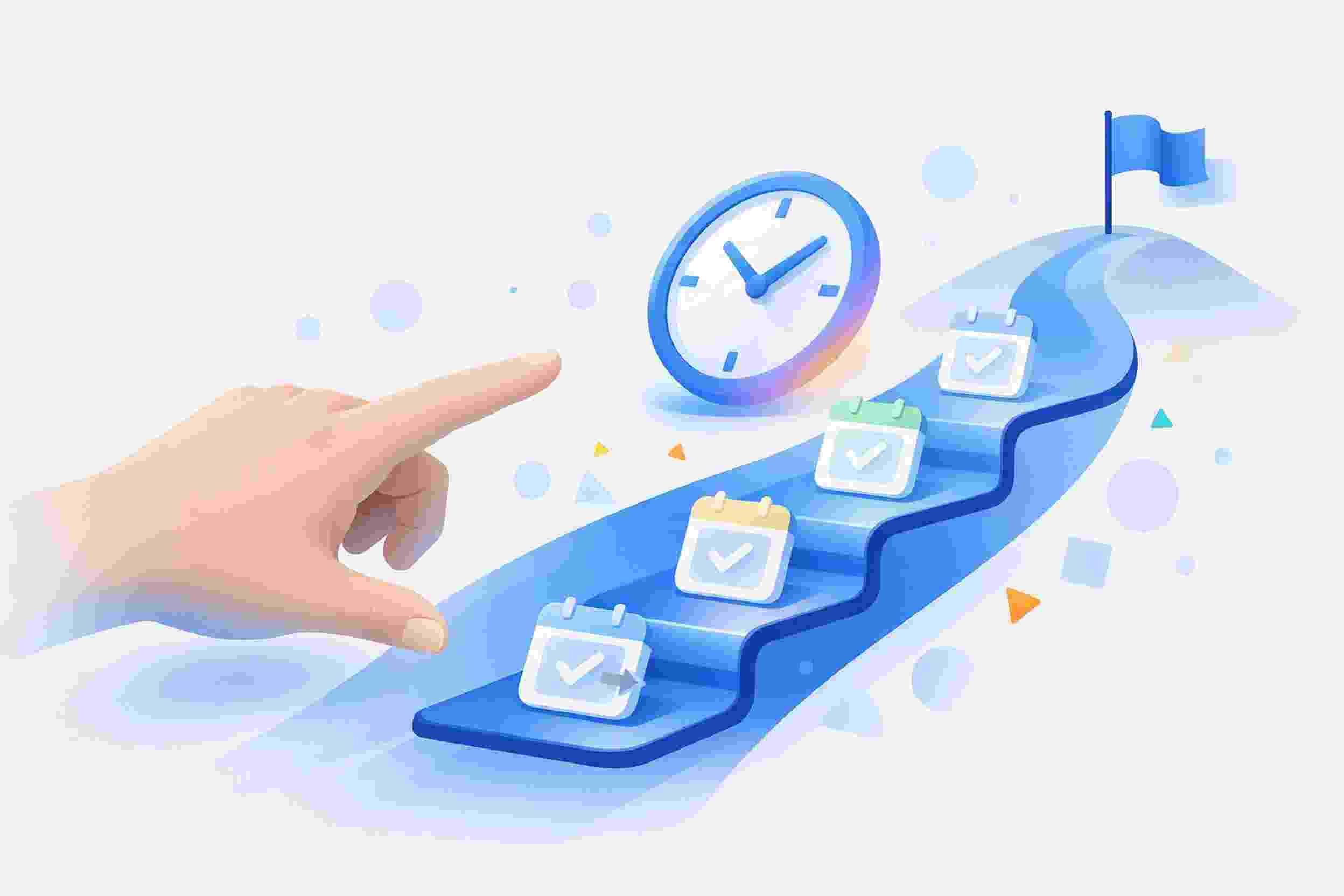 梦想绽放