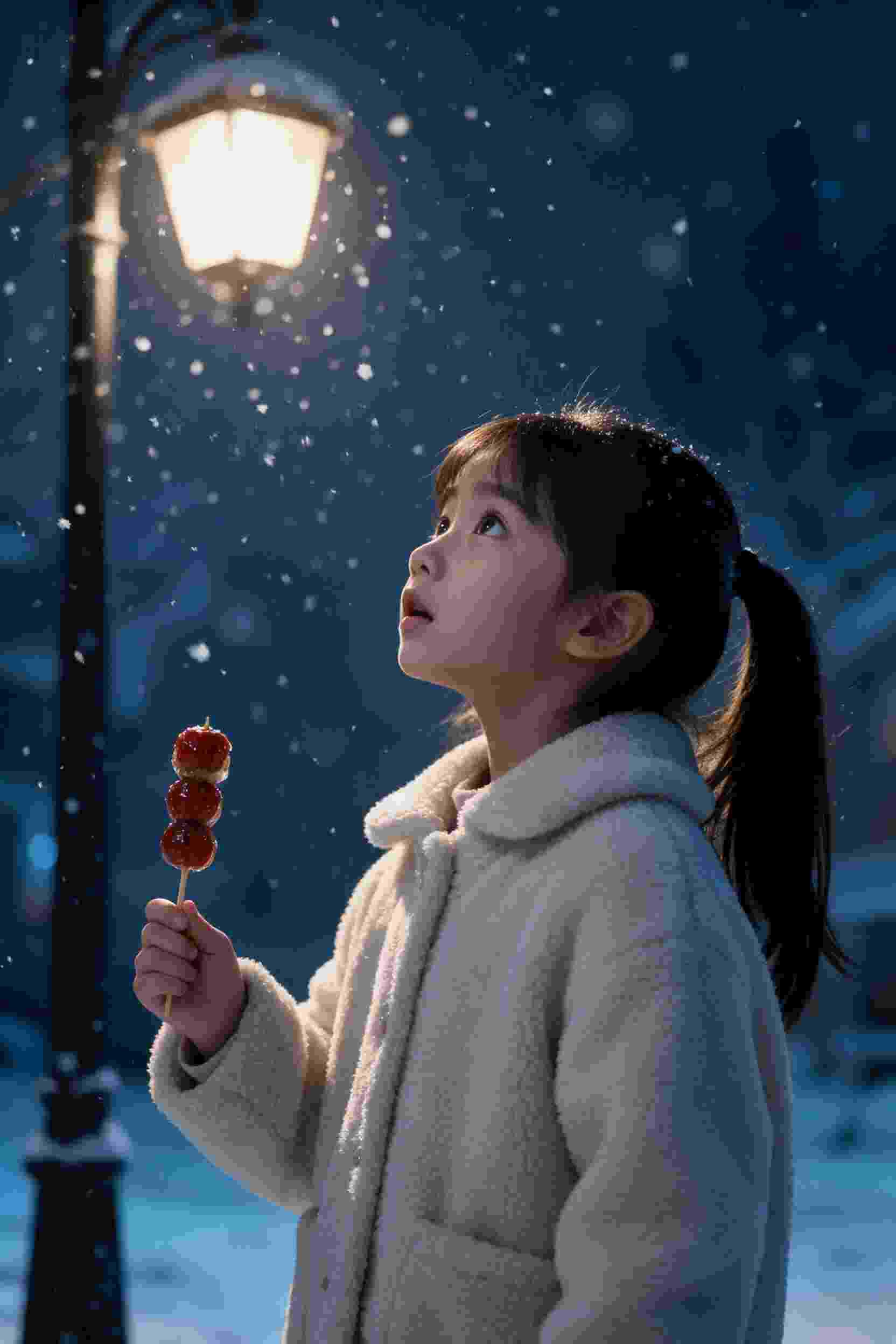 樱花季节的秘密