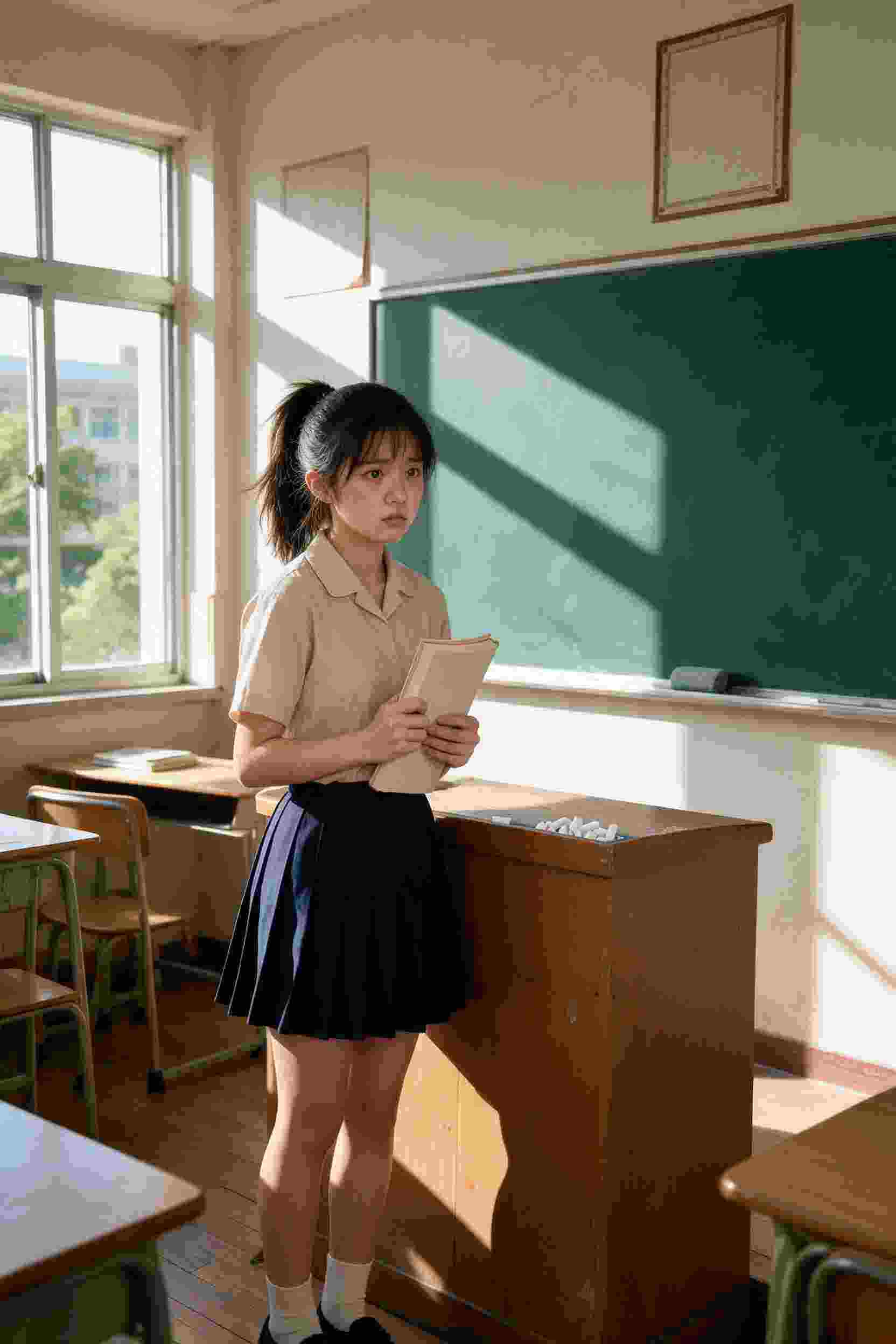 心声传递